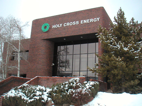 ENSAR Consulting - Holy Cross Energy