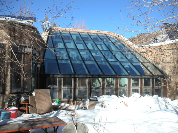 Rocky Mountain Institute